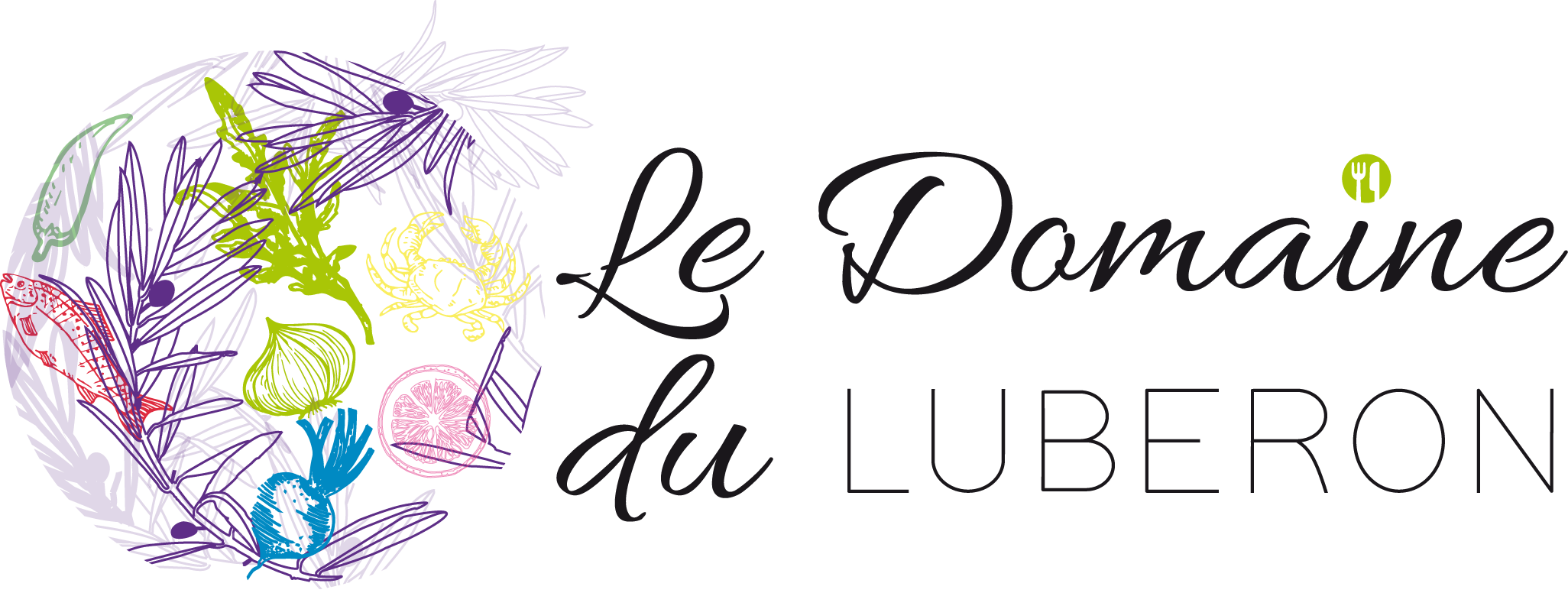 Le Domaine du Luberon